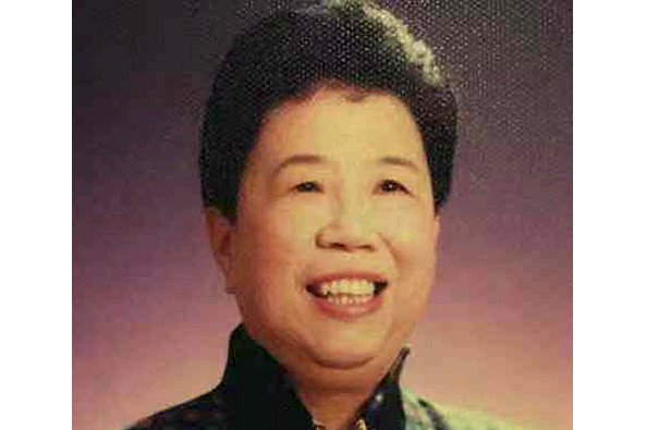 陳智周 陳智周