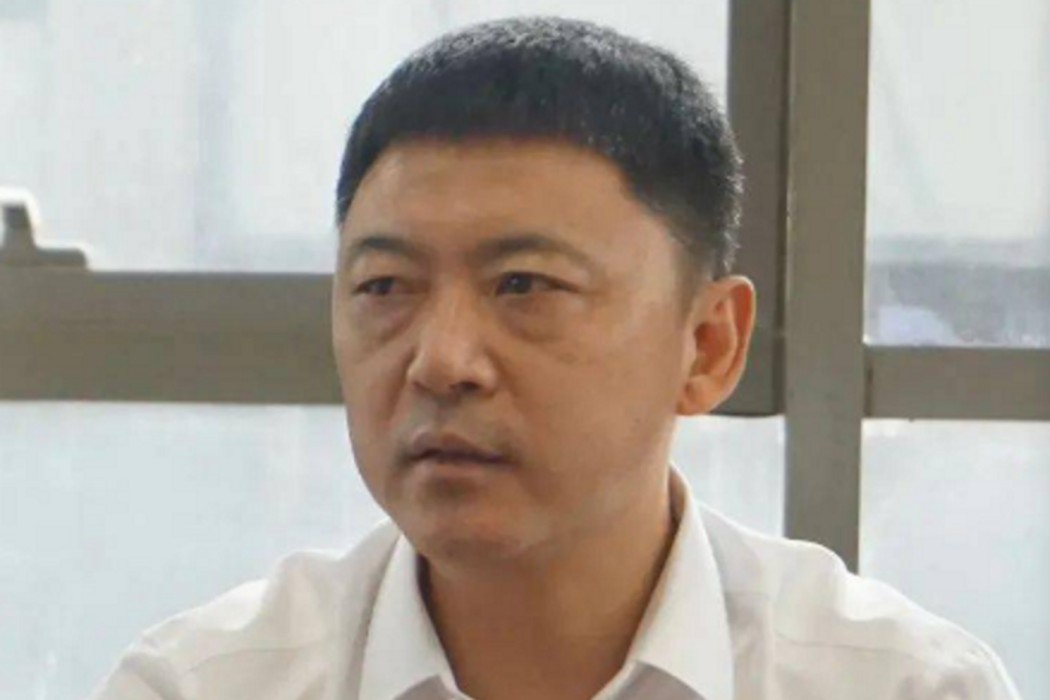 王為民(中國建築集團中建七局總承包公司黨委書記) 王為民(中國建築集團中建七局總承包公司黨委書記)