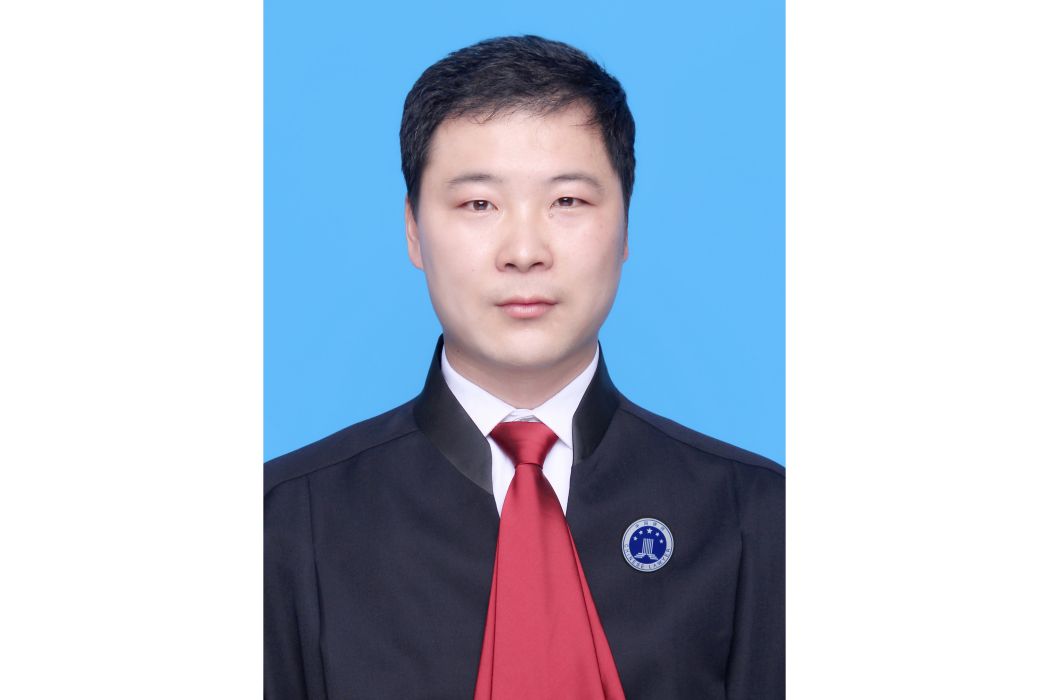 李祥(淮北律師) 李祥(淮北律師)