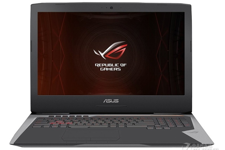 ROG G752VS6700 ROG G752VS6700