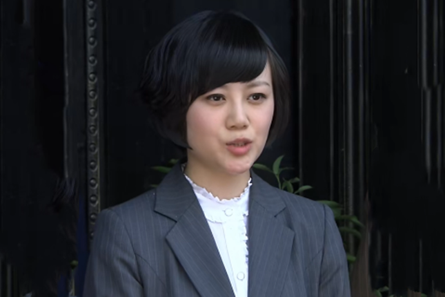 亞楠(諜戰劇《決戰前》中的中共地下黨員角色)