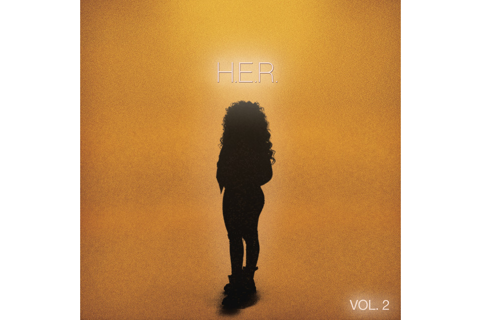 Gone Away(H.E.R.演唱歌曲) Gone Away(H.E.R.演唱歌曲)