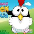 Ninja Chicken Ninja Chicken