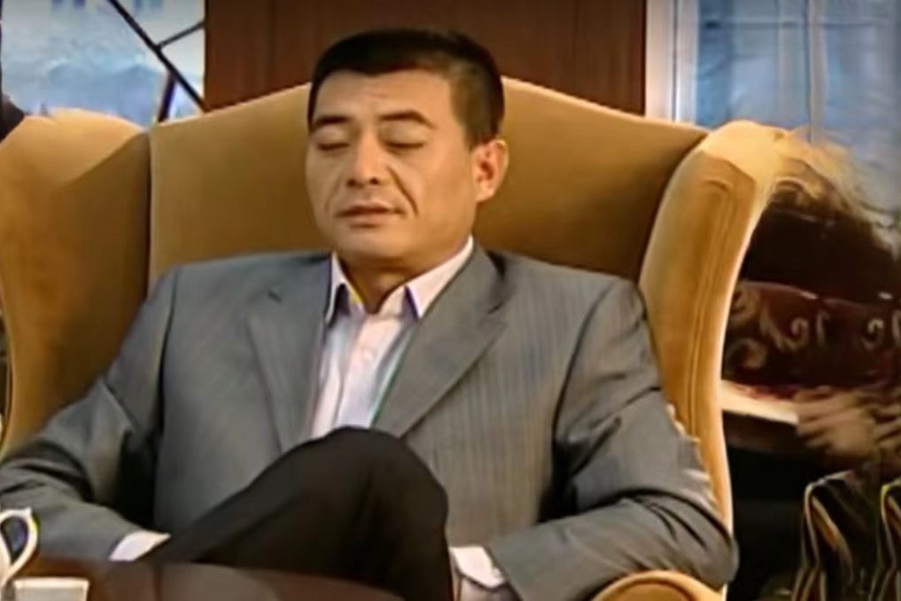 林大寒 林大寒