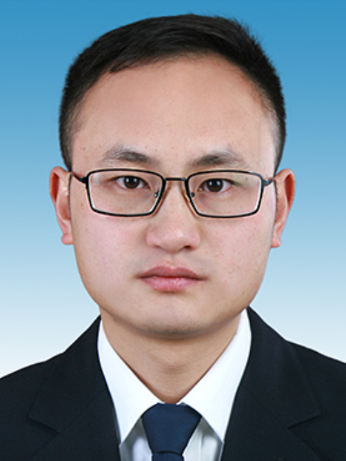 陳志鵬(四川省自貢市沿灘區紀委常委、區監委委員) 陳志鵬(四川省自貢市沿灘區紀委常委、區監委委員)