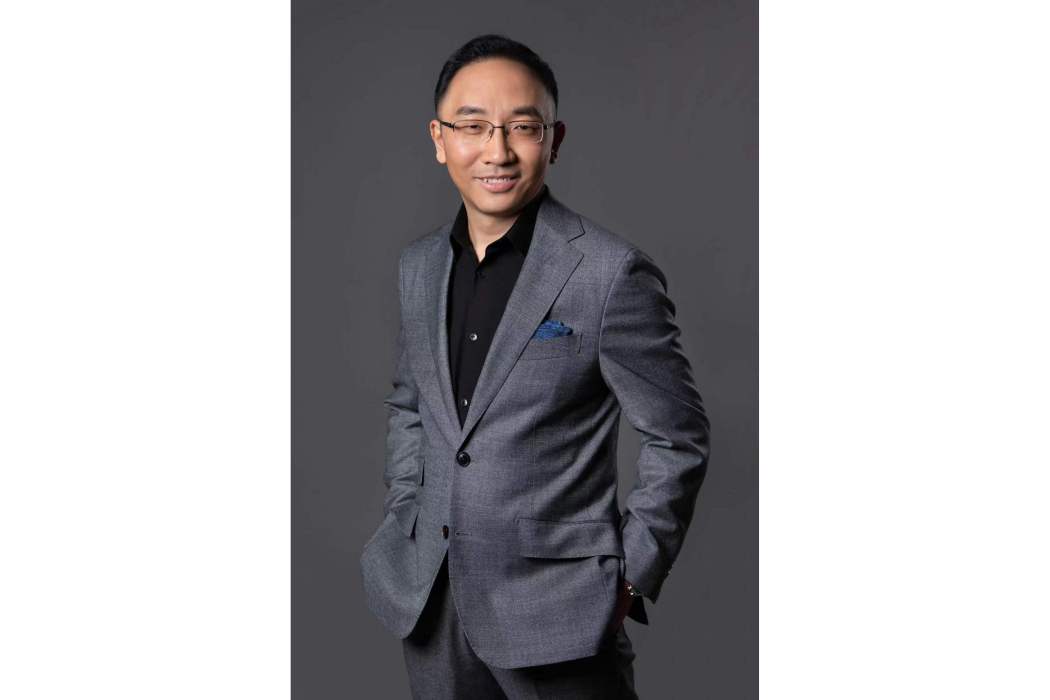 吳冰(上汽集團副總裁) 吳冰(上汽集團副總裁)