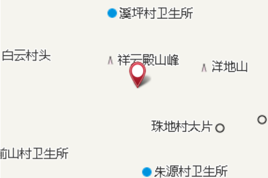 南坑壟 南坑壟