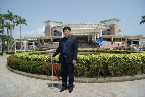 王彥昕 王彥昕