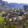 營上古寨 營上古寨