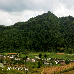 黃咀村