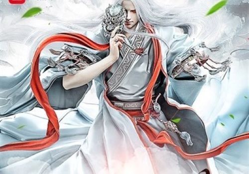 仙魔同渡 仙魔同渡