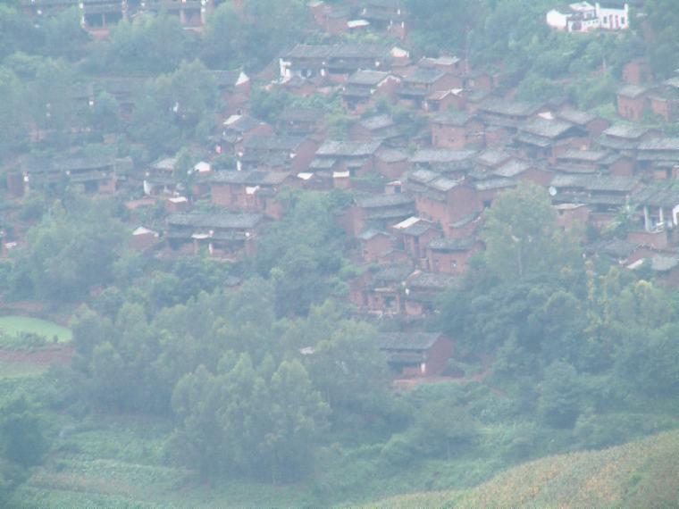 小樹利村 小樹利村