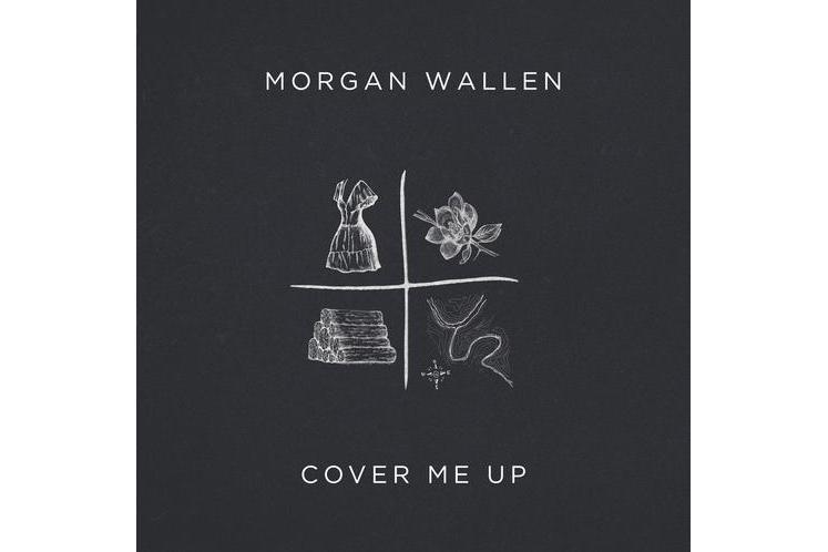 Cover Me Up Cover Me Up