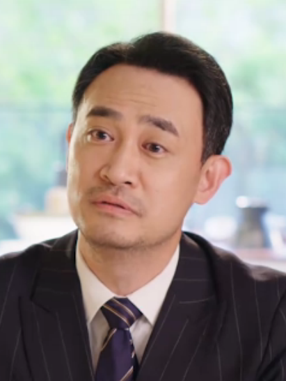 錢磊(偶像愛情劇《我的主夫男友》中的角色) 錢磊(偶像愛情劇《我的主夫男友》中的角色)