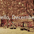 december(十二月) december(十二月)