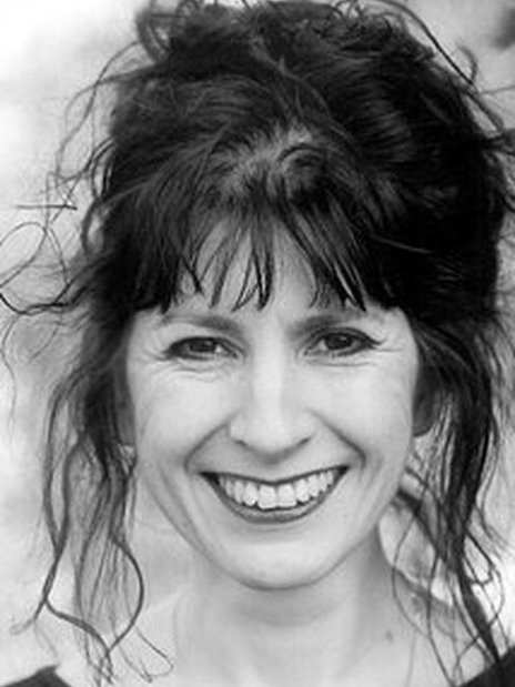 Caroline Burns Cooke Caroline Burns Cooke