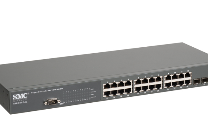 SMC 8024L SMC 8024L