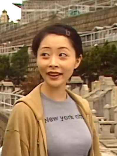周淑茵