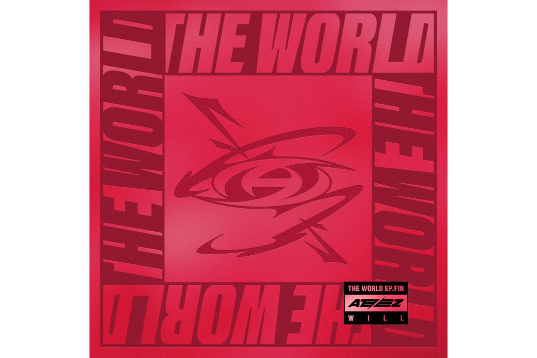 THE WORLD EP.FIN : WILL THE WORLD EP.FIN : WILL