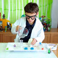 科學教育
