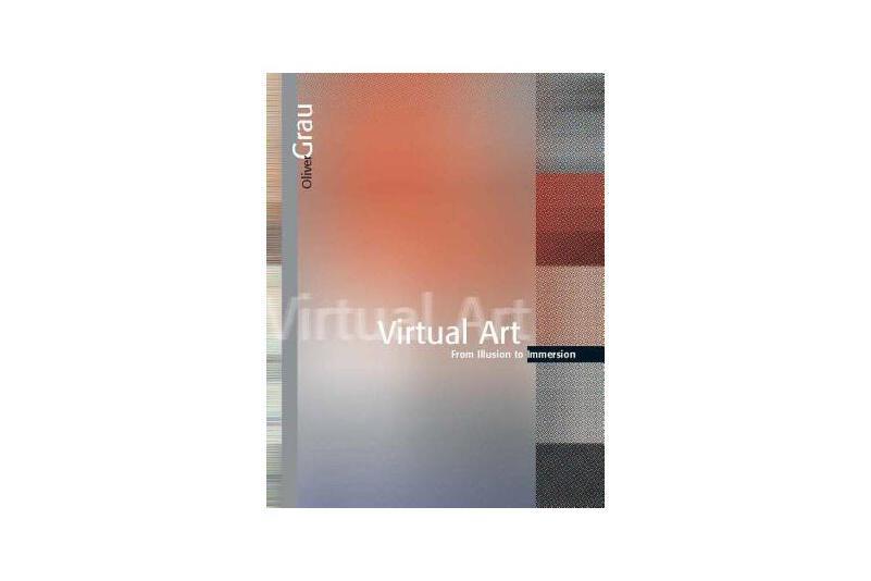 Virtual Art Virtual Art