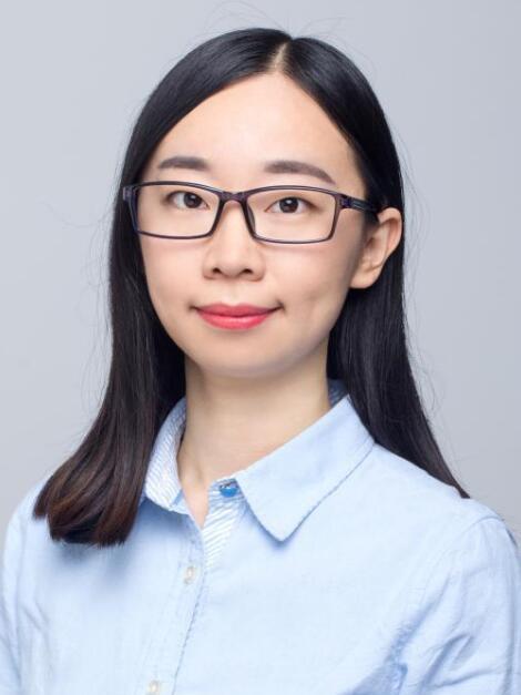 王昀(大連理工大學準聘助理教授) 王昀(大連理工大學準聘助理教授)