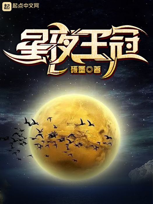 星夜王冠 星夜王冠