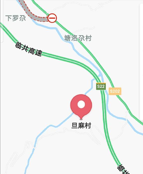 旦麻村 旦麻村