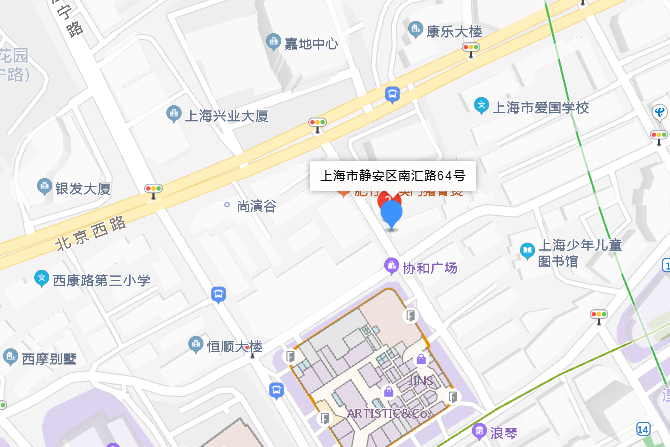 南匯路64號 南匯路64號