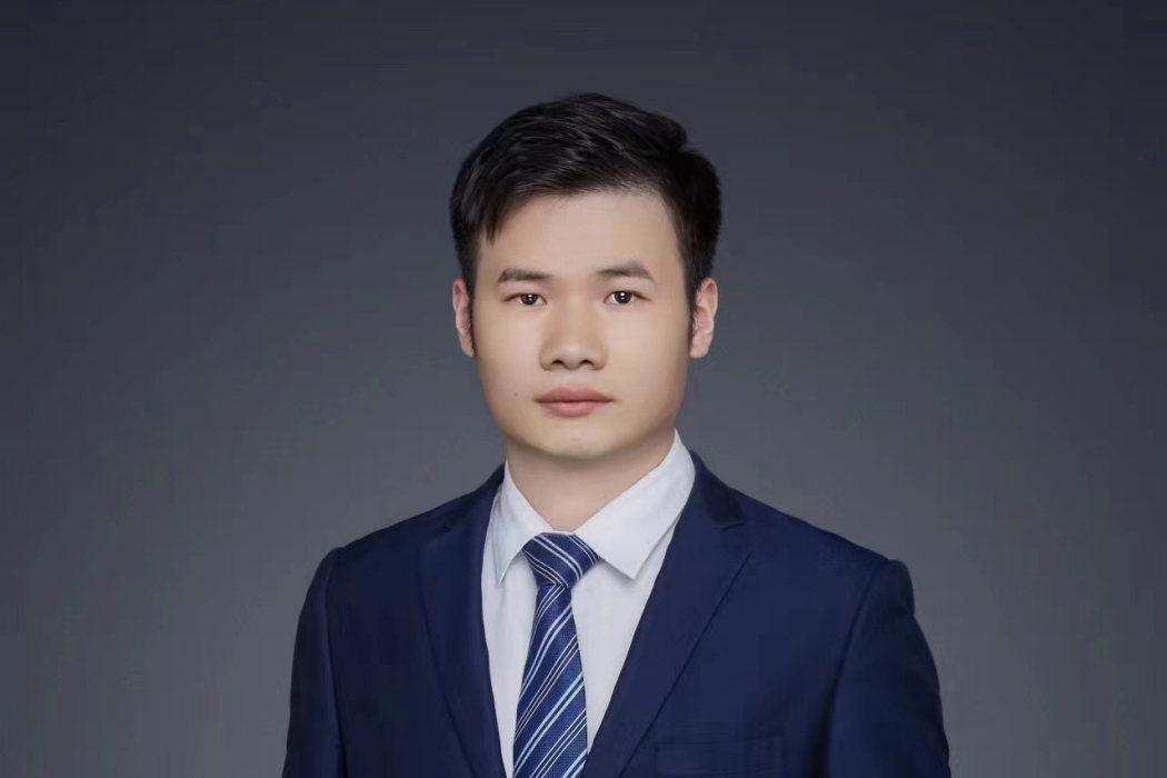 高傳偉(首都師範大學數學科學學院講師) 高傳偉(首都師範大學數學科學學院講師)
