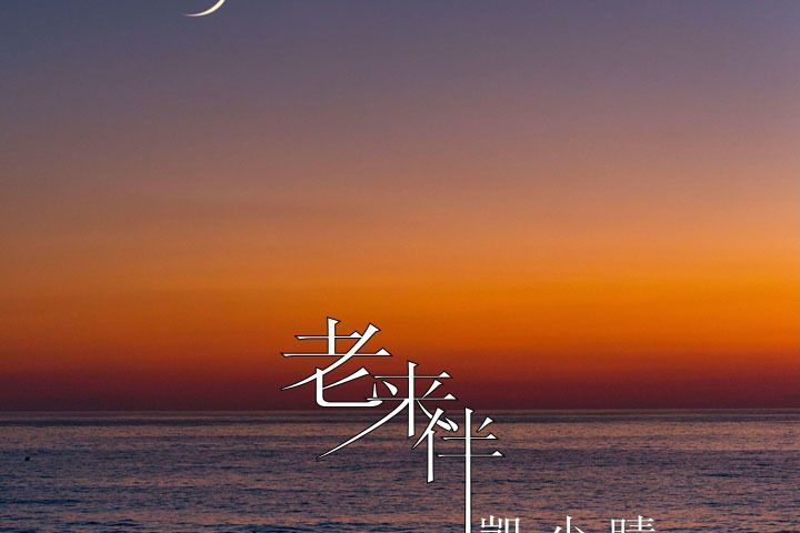 老來伴(凱小晴演唱的歌曲) 老來伴(凱小晴演唱的歌曲)