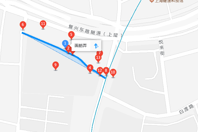 麵筋弄29號 麵筋弄29號