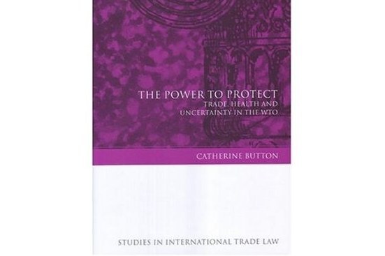 The Power to Protect The Power to Protect
