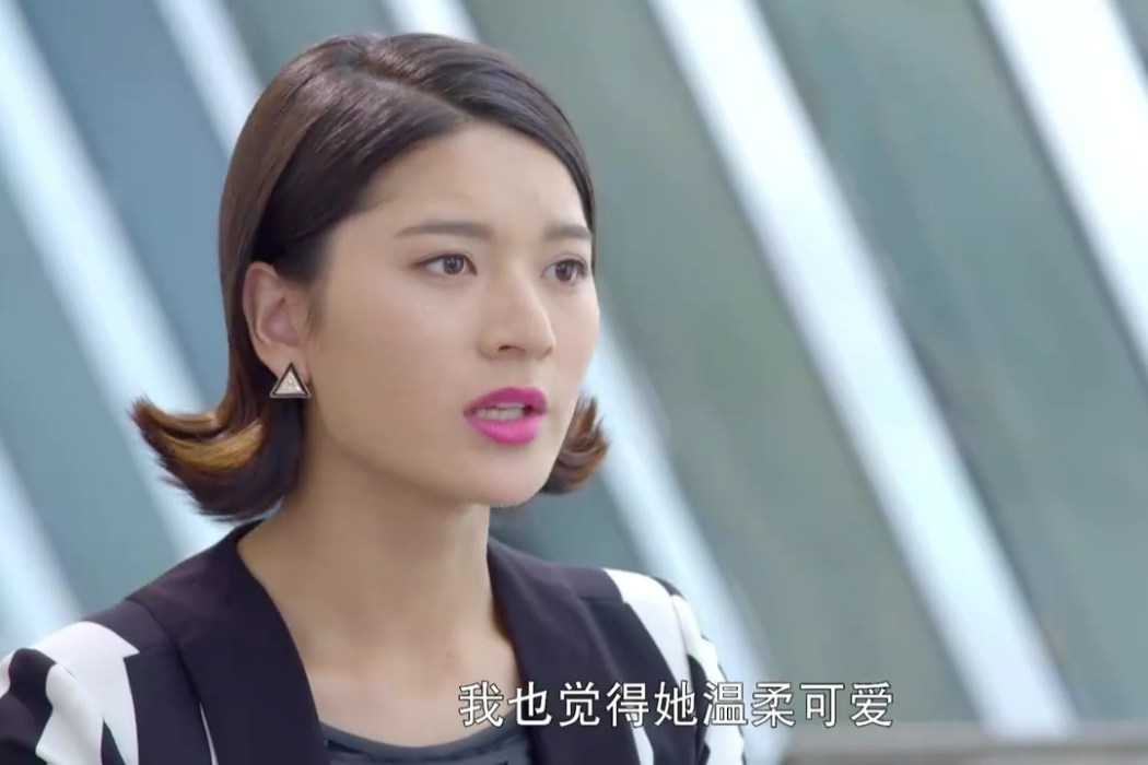 秦明妍 秦明妍