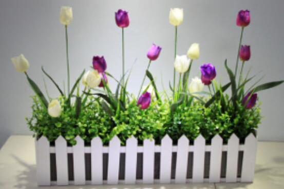 花柵欄 花柵欄