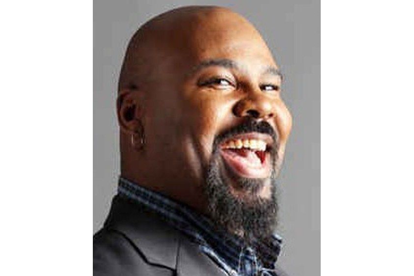 James Monroe Iglehart James Monroe Iglehart