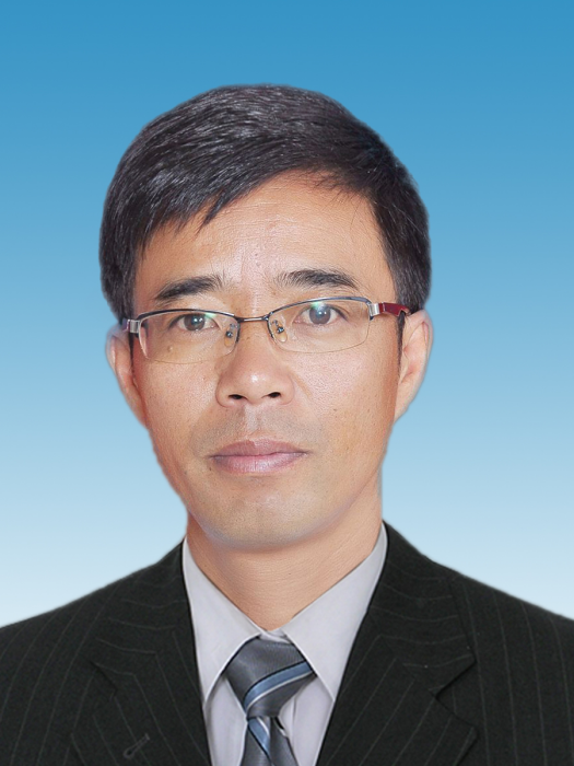 王鑫(貴州省黔西南布依族苗族自治州普安縣江西坡鎮黨委副書記、鎮人民政府鎮長)