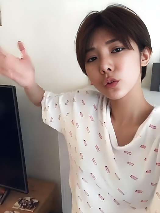 特蕾沙Teresa 特蕾沙Teresa