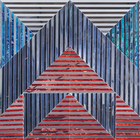 Monir Shahroudy Farmanfarmaian Monir Shahroudy Farmanfarmaian