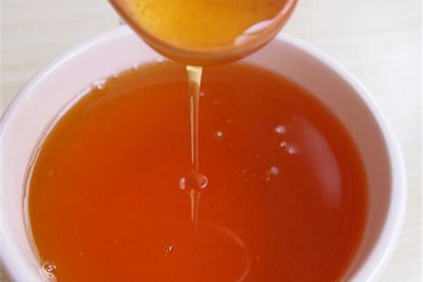 蜂蜜羹 蜂蜜羹