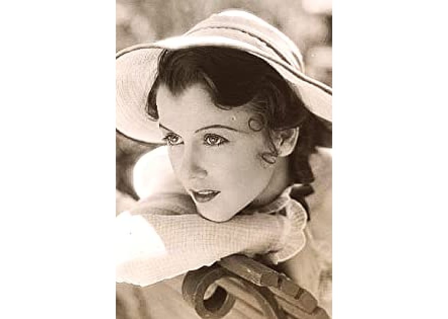 Frances Fuller Frances Fuller