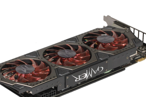影馳GeForce GTX 960 Gamer 影馳GeForce GTX 960 Gamer