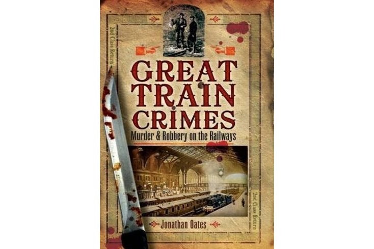 Great Train Crimes Great Train Crimes