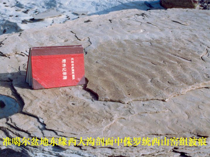 西山窯組 西山窯組