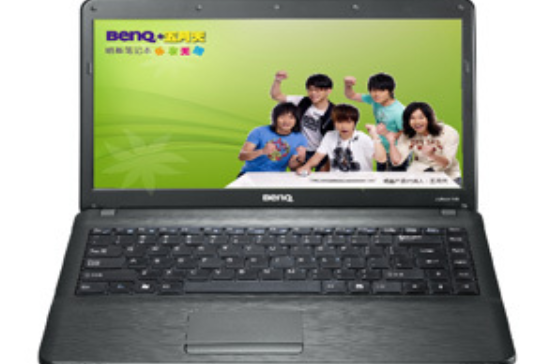 明基Joybook R4B-XC01 明基Joybook R4B-XC01