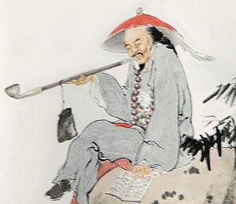 紀汝傳