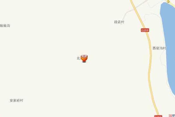 北漳村(山西省長治市沁縣定昌鎮下轄村) 北漳村(山西省長治市沁縣定昌鎮下轄村)