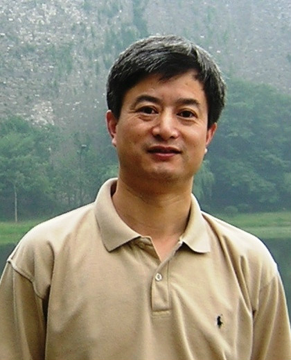 李永新(南京理工大學機械工程學院教授)