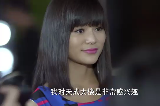 喬安(電視劇《愛的階梯》中的主要角色之一)