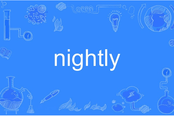 nightly nightly
